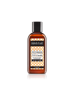 Champu premium cebolla formato viaje 100 ml Nuggela & sulé